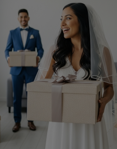 Bodas MAX Banner